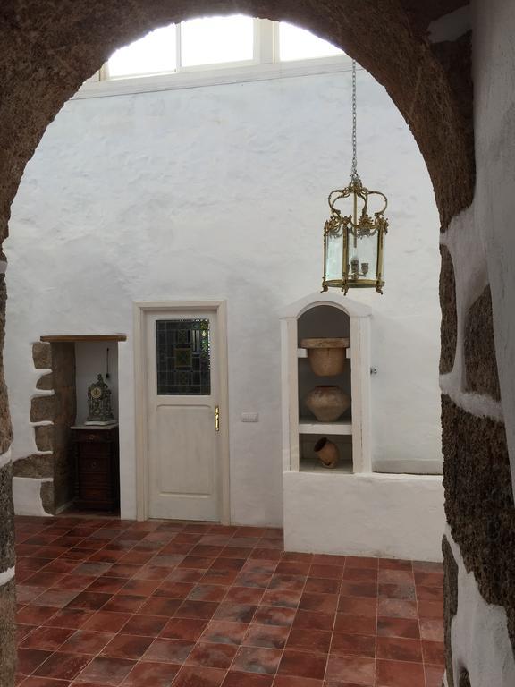 Willa Gbh Casa Quintana La Oliva Pokój zdjęcie