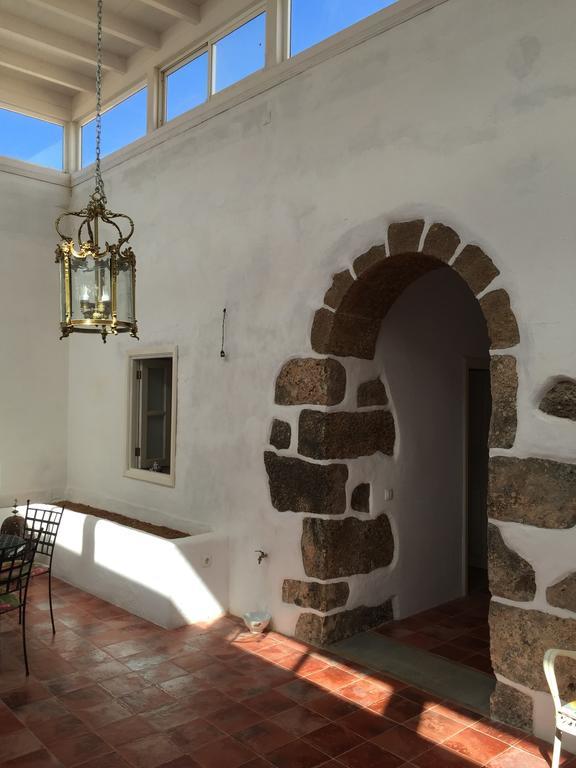 Willa Gbh Casa Quintana La Oliva Pokój zdjęcie
