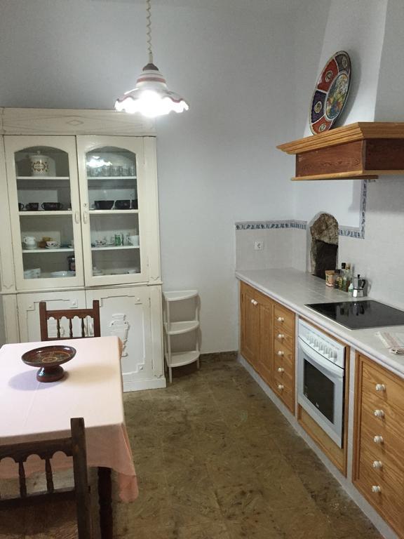 Willa Gbh Casa Quintana La Oliva Pokój zdjęcie