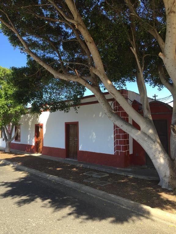 Willa Gbh Casa Quintana La Oliva Pokój zdjęcie
